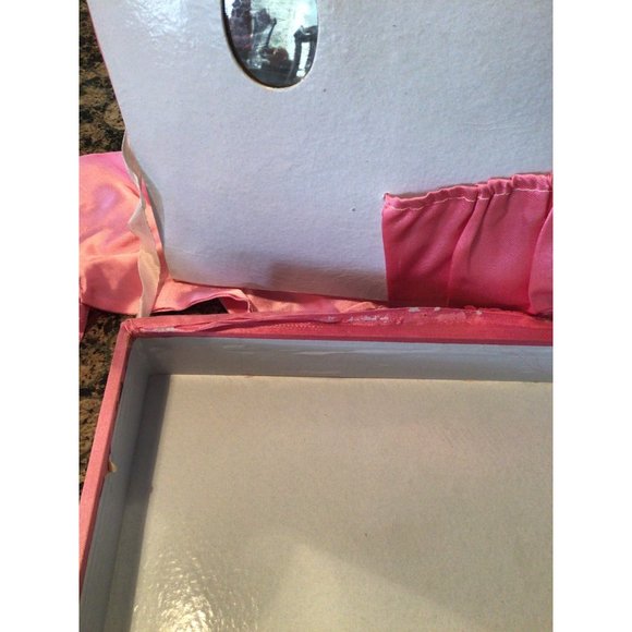 Vintage Child’s Asian Silk  Embroidered Pajama Set - Picture 12 of 12